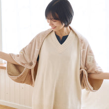 フランネルブランケットM