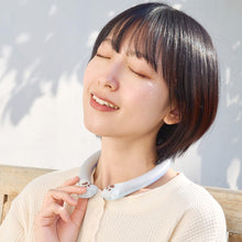 Fuku Fuku Nyanko耳付き2WAYコールドループ(Mサイズ)