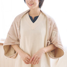 フランネルブランケットM