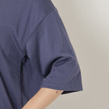 ミッフィー五分袖Tシャツ(バックプリント)