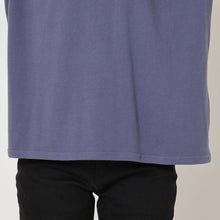 ミッフィー五分袖Tシャツ(バックプリント)