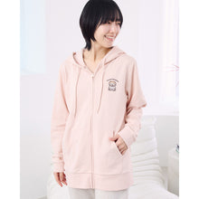 ふくふくにゃんこ なかよしパーカー