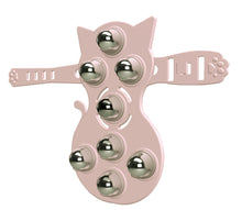 NEKONOTE KARITAI ニャンコロボール