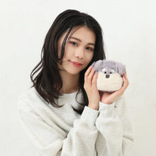 アニマル あったかポケットウォーマー