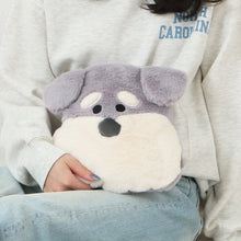 アニマル あったかクッションウォーマー