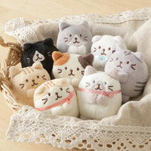 ふくふくにゃんこ マスコットS