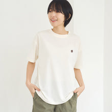 HangTen×ふくふくにゃんこ 肉球Tシャツ