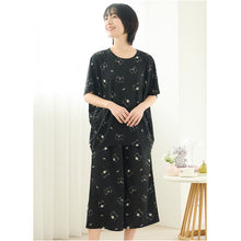 ふくふくにゃんこ ひんにゃりフェイスTシャツ