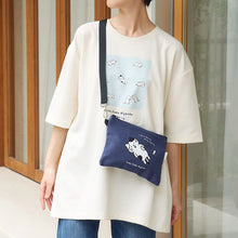 Fuku Fuku NyankoごろにゃんTシャツ