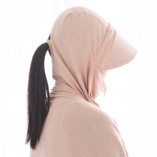 ふくふくにゃんこ UVフェイスカバーパーカー