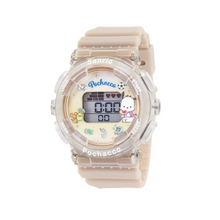 サンリオ デジタルウォッチ (CR3C0003)