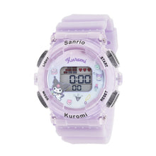 サンリオ デジタルウォッチ (CR3C0003)