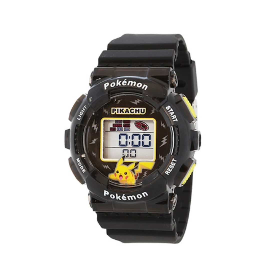 ポケモン デジタルウォッチ (CP3C0005) – HAPiNS online shop