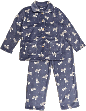 サンゴパイルパジャマ