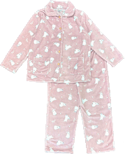 サンゴパイルパジャマ