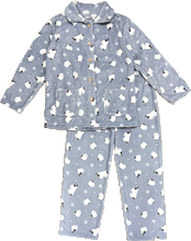 サンゴパイルパジャマ