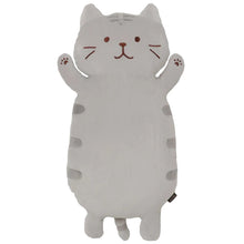 ふくふくにゃんこ もっちり抱きぐるみ
