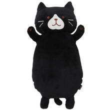 ふくふくにゃんこ もっちり抱きぐるみ