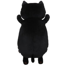 ふくふくにゃんこ もっちり抱きぐるみ