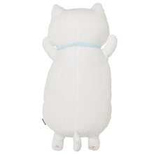 ふくふくにゃんこ もっちり抱きぐるみ