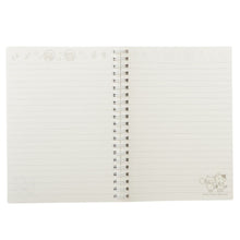 ふくふくにゃんこ しゃぼんノートセット