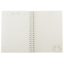 ふくふくにゃんこ しゃぼんノートセット