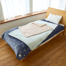 フランネルブランケットM