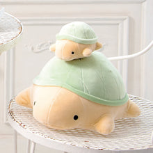 マシュマロアクアミエ マスコット