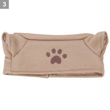 ふくふくにゃんこ 着せ替えTシャツ