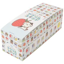 ふくふくにゃんこ レトロ・アクリルスタンド【ガチャガチャ販売】