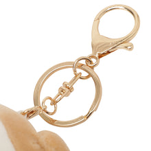 ふくふくにゃんこ マスコットチャーム(スコア・シャーシャ)