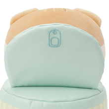 ふくふくにゃんこ バースデーぬいぐるみ(スコア・シャーシャ)