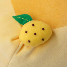 はんなり豆腐クッションLサイズ