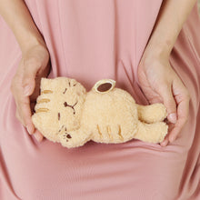 FukuFukuNyanko チャチャ丸まんぷくマスコット