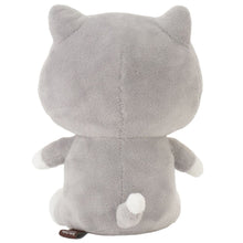 ふくふくにゃんこ おすわり マスコット