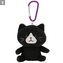 ふくふくにゃんこ おでかけマスコット