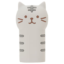 ふくふくにゃんこ ゆびツボ押し【ガチャガチャ販売】