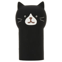 ふくふくにゃんこ ゆびツボ押し【ガチャガチャ販売】