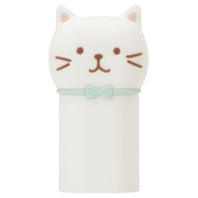  Fuku Fuku Nyankoゆびツボ押し【ガチャガチャ販売】
