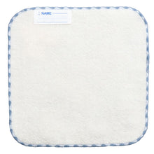 ふくふくにゃんこ ガーゼミニタオル