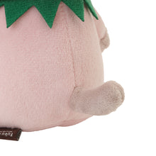 ふくふくにゃんこ いちごおすわりマスコット