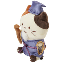 Fuku Fuku Nyanko七福神おすわりマスコットセット【WEB限定】