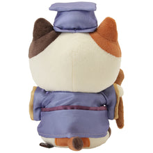 Fuku Fuku Nyanko七福神おすわりマスコットセット【WEB限定】