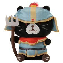 Fuku Fuku Nyanko七福神おすわりマスコットセット【WEB限定】