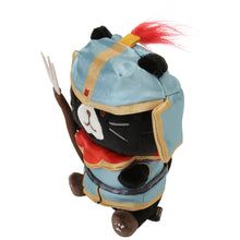 Fuku Fuku Nyanko七福神おすわりマスコットセット【WEB限定】