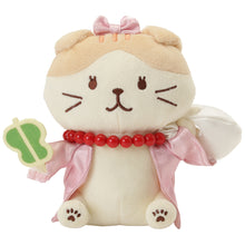 Fuku Fuku Nyanko七福神おすわりマスコットセット【WEB限定】