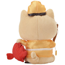 Fuku Fuku Nyanko七福神おすわりマスコットセット【WEB限定】