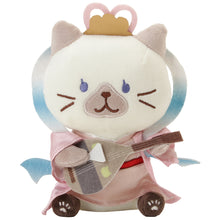 Fuku Fuku Nyanko七福神おすわりマスコットセット【WEB限定】