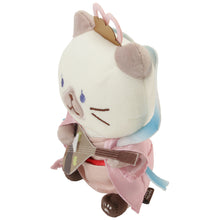 Fuku Fuku Nyanko七福神おすわりマスコットセット【WEB限定】