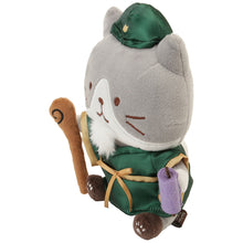 Fuku Fuku Nyanko七福神おすわりマスコットセット【WEB限定】